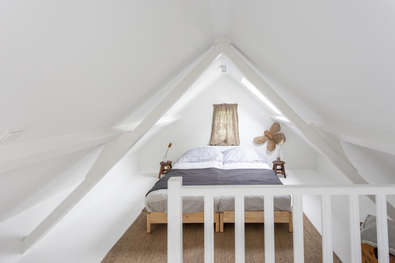 Hello Zeeland - Vakantiehuis Cadshuis Cadzand Zewnętrze zdjęcie